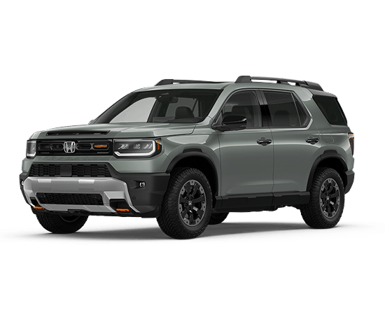 2026 Honda Passport TrailSport Elite's photo