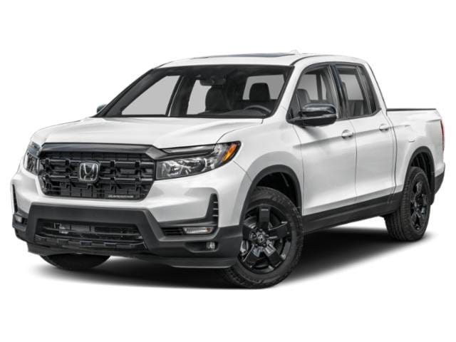 1 placeholder image of  2026 Honda Ridgeline Black Edition