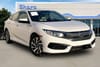 12 thumbnail image of  2018 Honda Civic Sedan EX