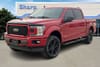 1 placeholder image of  2020 Ford F-150 XLT