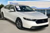 12 thumbnail image of  2024 Honda Accord Sedan EX