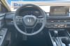 18 thumbnail image of  2025 Honda Accord Sedan SE