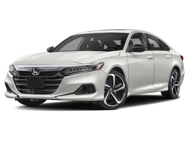 1 placeholder image of  2022 Honda Accord Sedan Touring