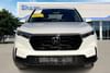 3 thumbnail image of  2025 Honda CR-V EX-L
