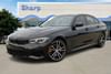 2022 BMW 3 Series M340i