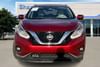 3 thumbnail image of  2015 Nissan Murano SL