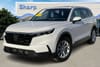 1 placeholder image of  2025 Honda CR-V EX-L