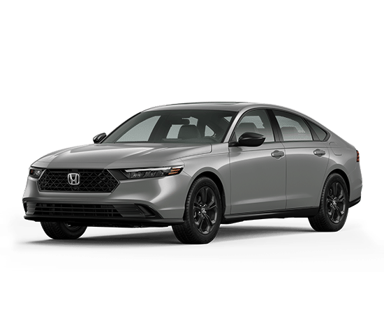 2025 Honda Accord SE's photo