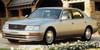 1 placeholder image of  1997 Lexus LS 400 Luxury Sdn 4DR SDN
