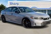 2 thumbnail image of  2026 Honda Civic Sedan Sport