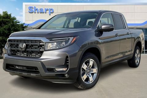 1 image of 2025 Honda Ridgeline RTL