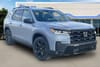 2 thumbnail image of  2026 Honda Pilot Black Edition