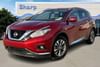 1 thumbnail image of  2015 Nissan Murano SL