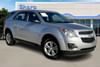 12 thumbnail image of  2015 Chevrolet Equinox LS