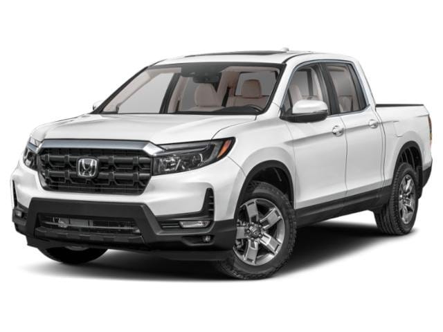 1 placeholder image of  2026 Honda Ridgeline RTL