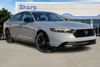 2 thumbnail image of  2025 Honda Accord Sedan SE