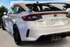 4 thumbnail image of  2025 Honda Civic Type R