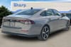 15 thumbnail image of  2026 Honda Accord Sedan SE