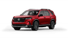 1 thumbnail image of  2025 Honda Pilot AWD TRAILSPORT