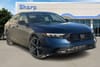 2 thumbnail image of  2026 Honda Accord Sedan SE
