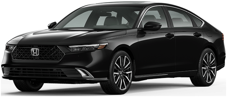 2025 Honda Accord Hybrid Touring's photo