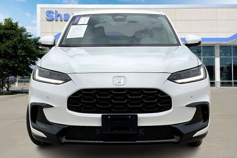 2023 Honda HR-V EX-L