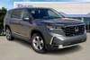 3 thumbnail image of  2025 Honda Pilot EX-L+