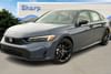 2026 Honda Civic Sedan Hybrid Sport