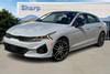 2024 Kia K5 GT