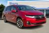 2 thumbnail image of  2026 Honda Odyssey EX-L