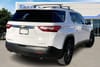 2 thumbnail image of  2018 Chevrolet Traverse LT Cloth