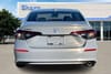 4 thumbnail image of  2026 Honda Civic Sedan Sport
