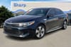 1 thumbnail image of  2017 Kia Optima Plug-In Hybrid EX
