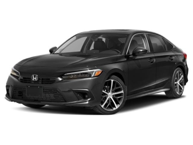1 placeholder image of  2022 Honda Civic Sedan Touring