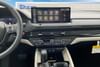 6 thumbnail image of  2025 Honda Accord Hybrid EX-L