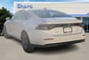 13 thumbnail image of  2024 Honda Accord Sedan EX
