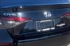 8 thumbnail image of  2025 Honda Civic Sedan Sport
