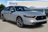 2 thumbnail image of  2025 Honda Accord Hybrid EX-L