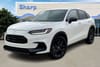 1 placeholder image of  2025 Honda HR-V Sport