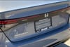 9 thumbnail image of  2025 Honda Accord Hybrid EX-L
