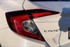 30 thumbnail image of  2018 Honda Civic Sedan EX