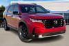 3 thumbnail image of  2025 Honda Pilot TrailSport