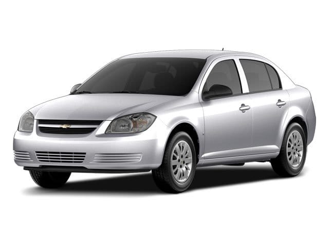 1 placeholder image of  2010 Chevrolet Cobalt LT w/1LT