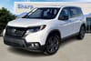 1 placeholder image of  2021 Honda Passport EX-L