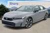 2026 Honda Civic Sedan Hybrid Sport Touring