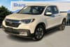 1 thumbnail image of  2017 Honda Ridgeline RTL-E