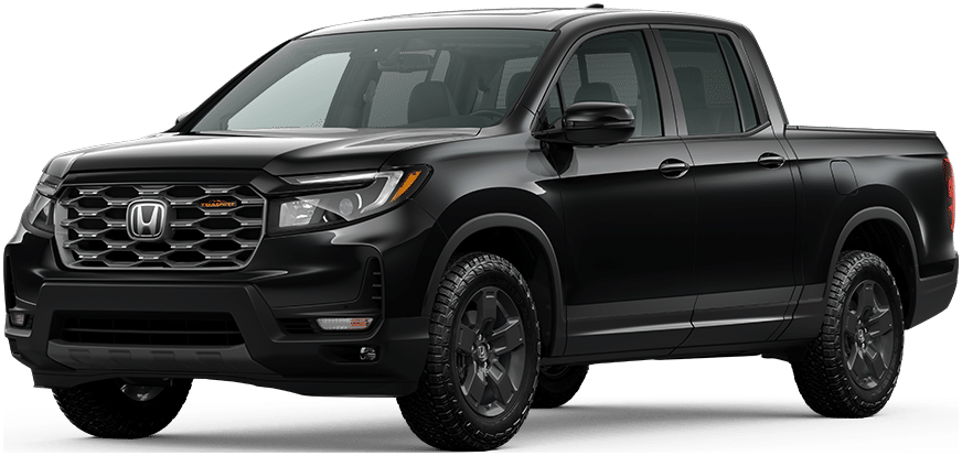 2026 Honda Ridgeline TrailSport's photo