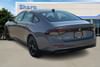 3 thumbnail image of  2025 Honda Accord Sedan SE