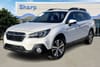 1 placeholder image of  2019 Subaru Outback Limited