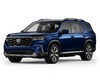 1 thumbnail image of  2025 Honda Pilot AWD TRG